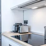 Appartement Charming & Modern Adriana *
