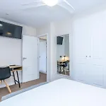Appartement Charming & Modern Adriana Santa-Cruz de Ténérife