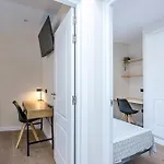 Charming & Modern Adriana Appartement *