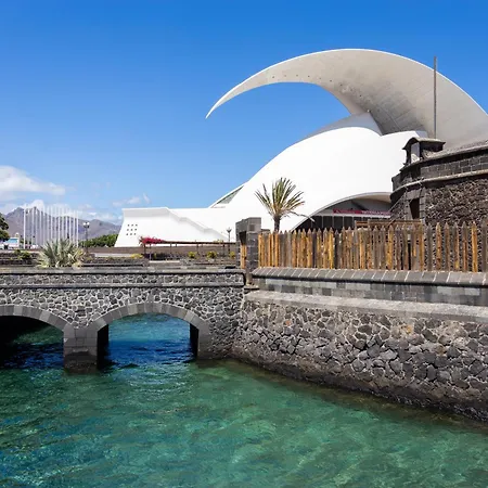 Appartamento Charming & Modern Adriana Santa Cruz de Tenerife