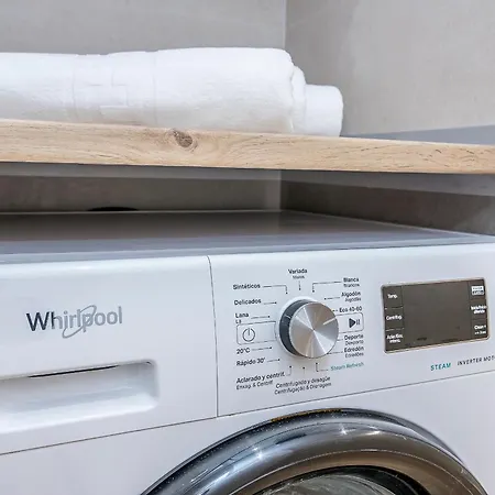 Appartement Charming & Modern Adriana Santa Cruz de Tenerife