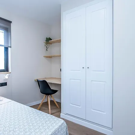 Apartamento Charming & Modern Adriana