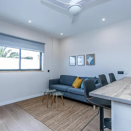 Charming & Modern Adriana Apartamento Santa Cruz de Tenerife