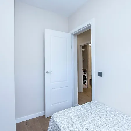 Apartamento Charming & Modern Adriana