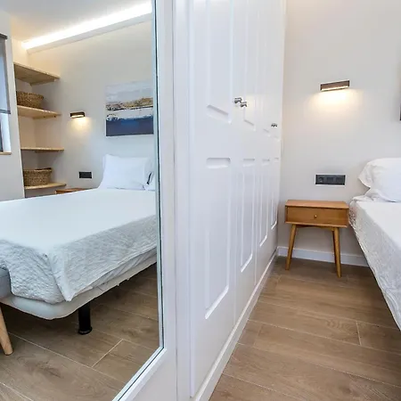 Charming & Modern Adriana Apartamento Santa Cruz de Tenerife