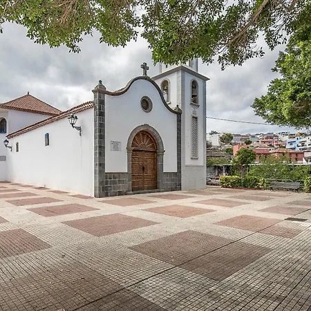 Apartamento Charming & Modern Adriana