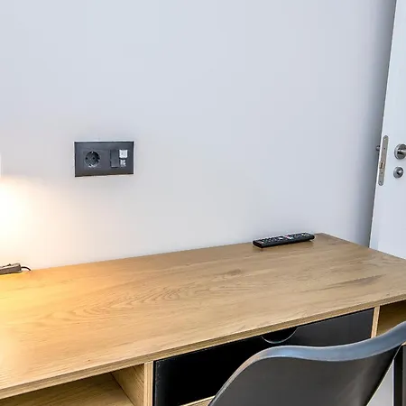 Charming & Modern Adriana Apartamento *