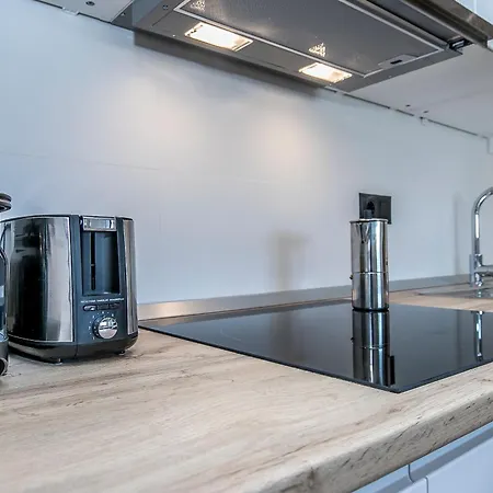 Apartamento Charming & Modern Adriana *