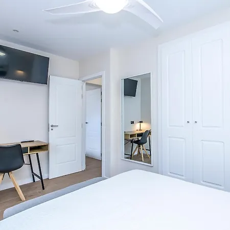Apartamento Charming & Modern Adriana Santa Cruz de Tenerife