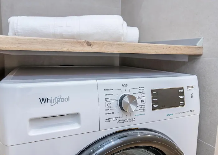 Appartamento Charming & Modern Adriana Santa Cruz de Tenerife