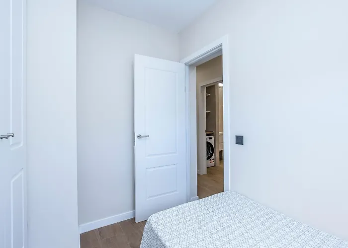 Appartement Charming & Modern Adriana