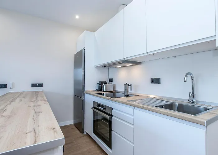 Charming & Modern Adriana Santa Cruz de Tenerife