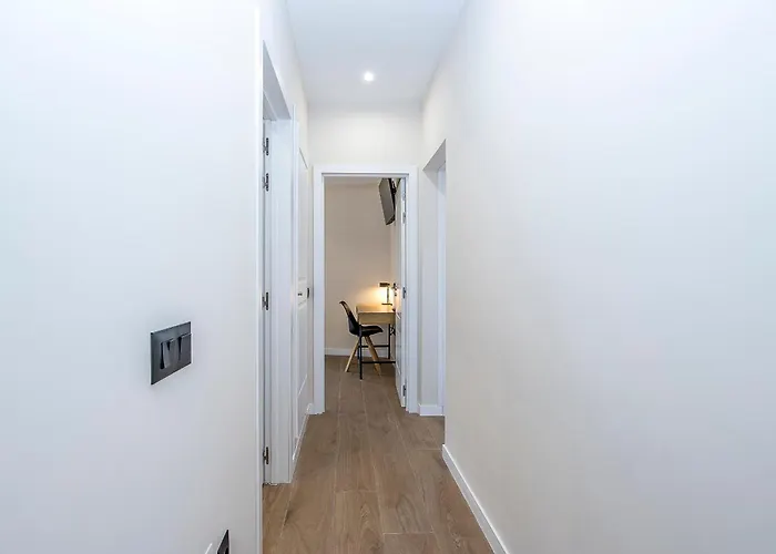 Charming & Modern Adriana Appartement Santa Cruz de Tenerife