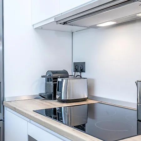 Appartement Charming & Modern Adriana *