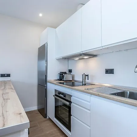 Charming & Modern Adriana Santa Cruz de Tenerife