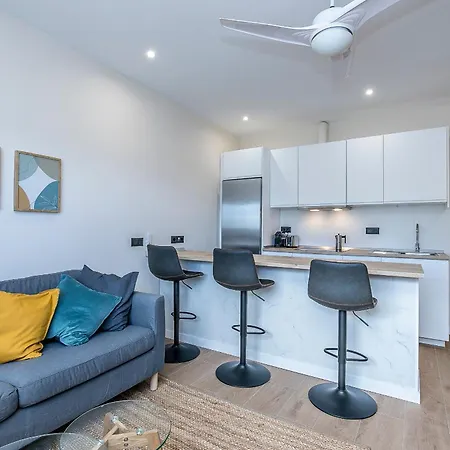 Charming & Modern Adriana * Santa Cruz de Tenerife