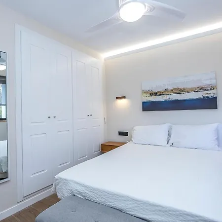Appartement Charming & Modern Adriana