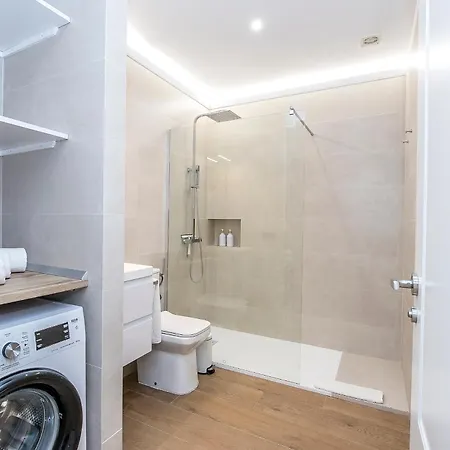 Charming & Modern Adriana Appartement *