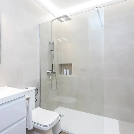 Appartement Charming & Modern Adriana *
