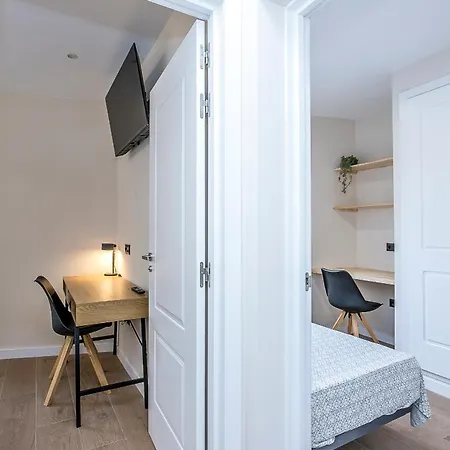 Charming & Modern Adriana Appartement *