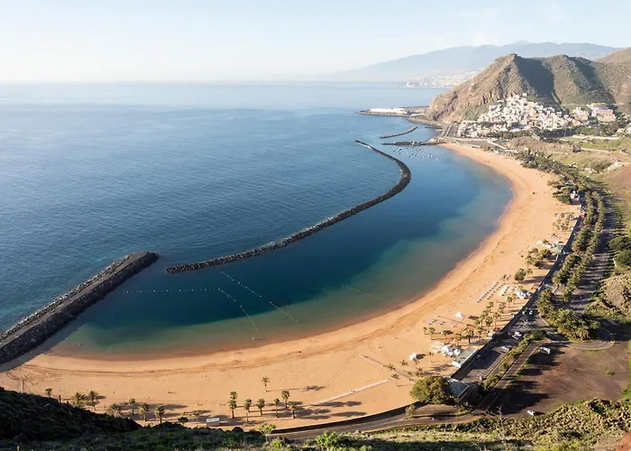 Charming & Modern Adriana Santa Cruz de Tenerife