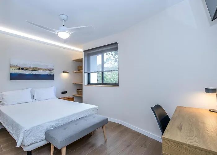 Charming & Modern Adriana Santa Cruz de Tenerife