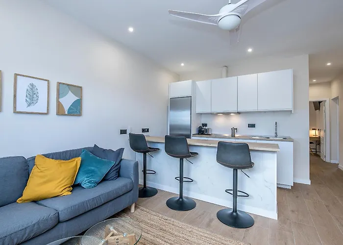 Charming & Modern Adriana * Santa Cruz de Tenerife