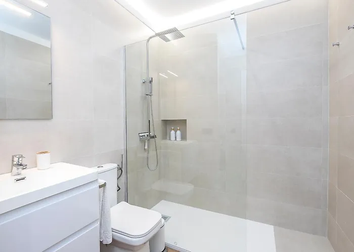 Apartamento Charming & Modern Adriana *