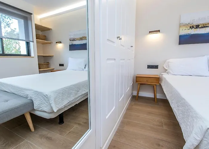 Charming & Modern Adriana Apartamento Santa Cruz de Tenerife