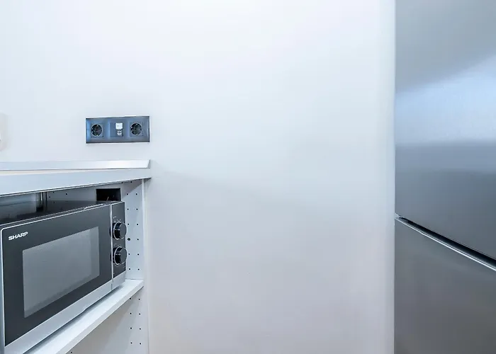 Charming & Modern Adriana Santa Cruz de Tenerife