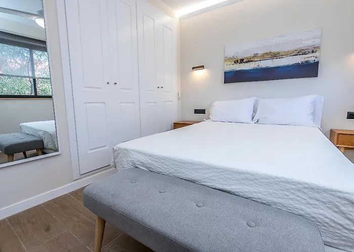 Charming & Modern Adriana * Santa Cruz de Tenerife