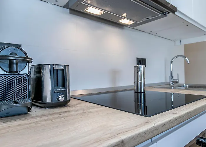 Apartamento Charming & Modern Adriana *