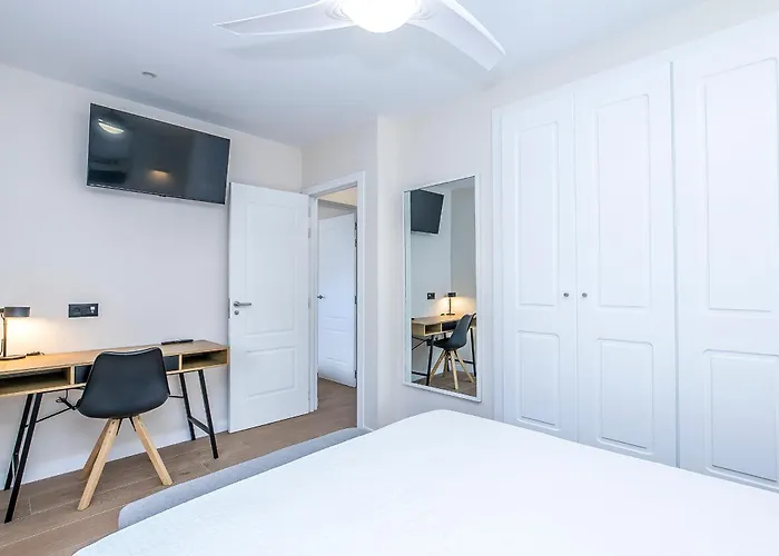 Apartment Charming & Modern Adriana Santa Cruz de Tenerife