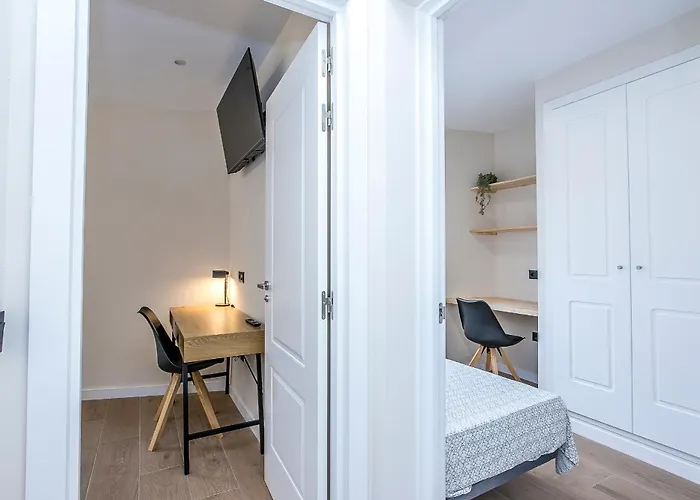 Charming & Modern Adriana Apartamento *