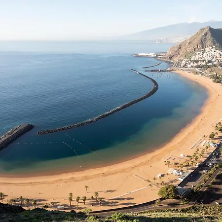 Charming & Modern Adriana Santa Cruz de Tenerife