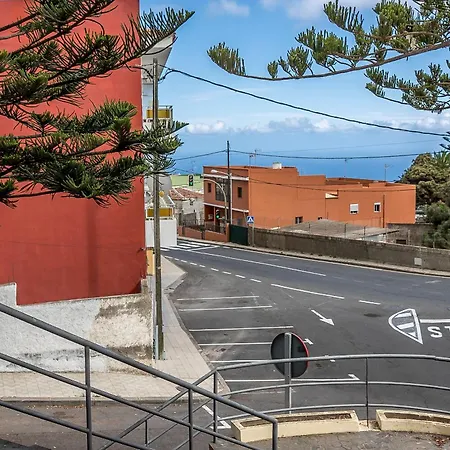 Charming & Modern Adriana Apartment Santa Cruz de Tenerife