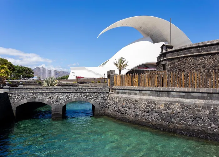 Apartment Charming & Modern Adriana Santa Cruz de Tenerife