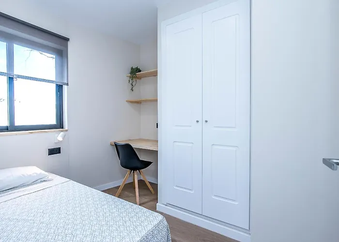 Apartment Charming & Modern Adriana