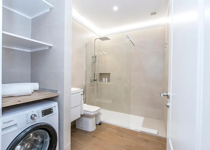 Charming & Modern Adriana Apartment *